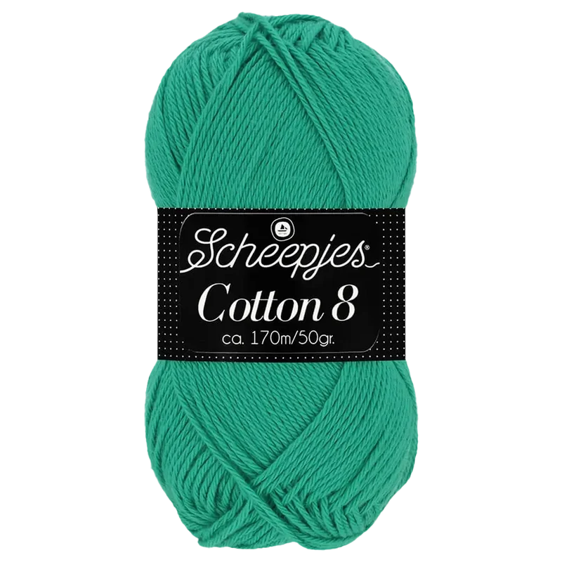 Cotton 8