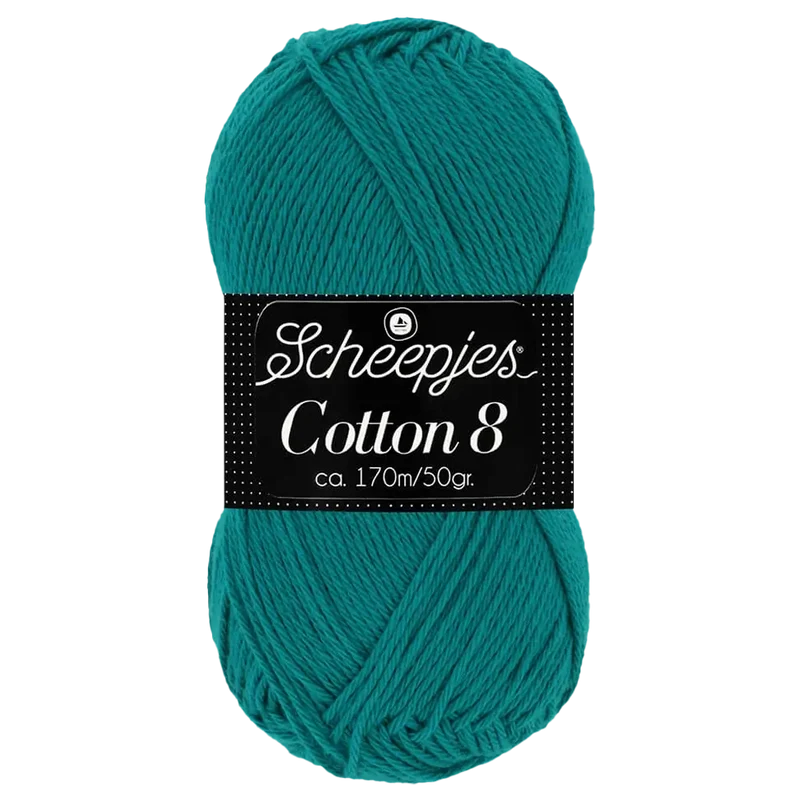 Cotton 8