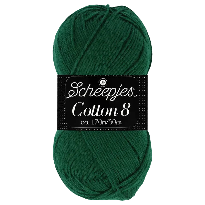 Cotton 8