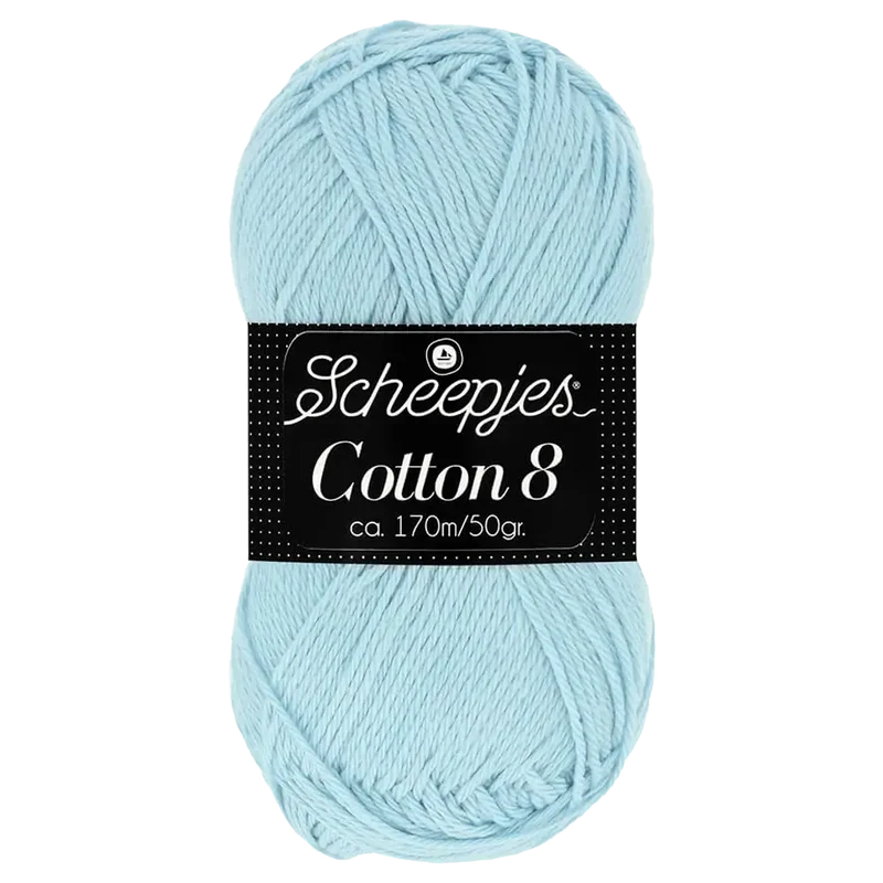 Cotton 8