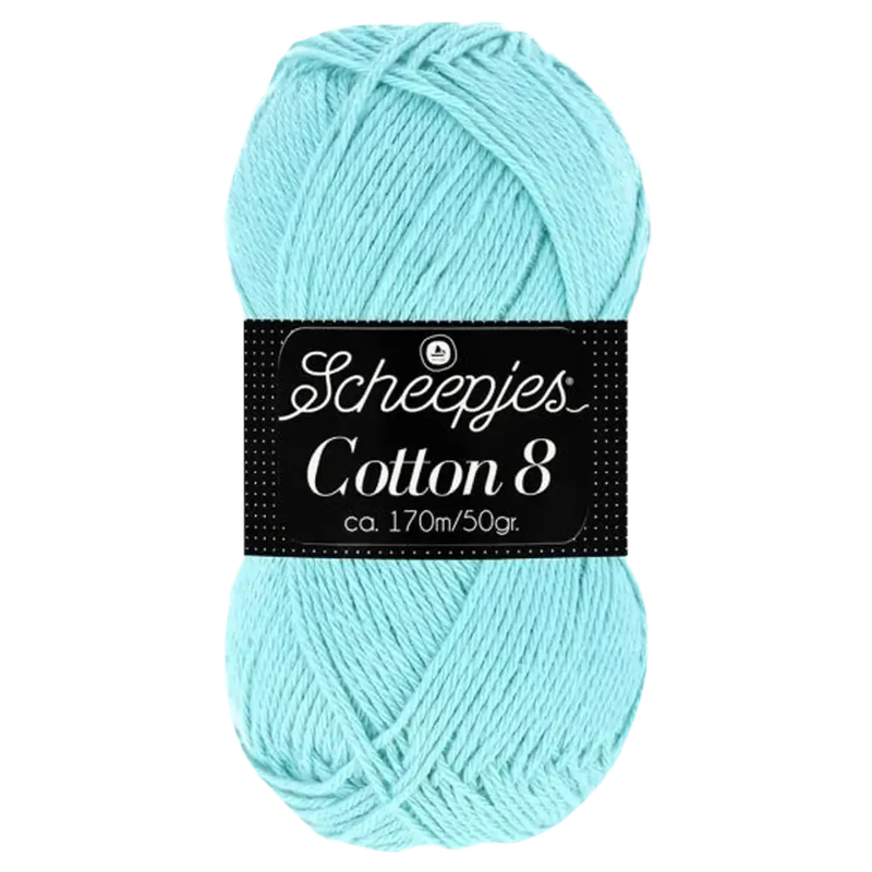 Cotton 8