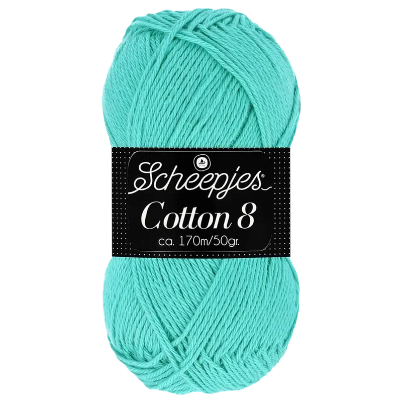 Cotton 8
