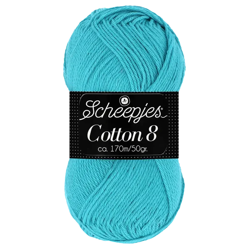 Cotton 8