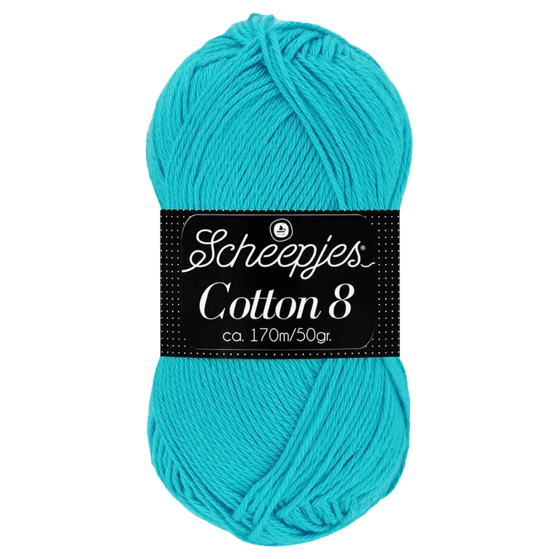 Cotton 8