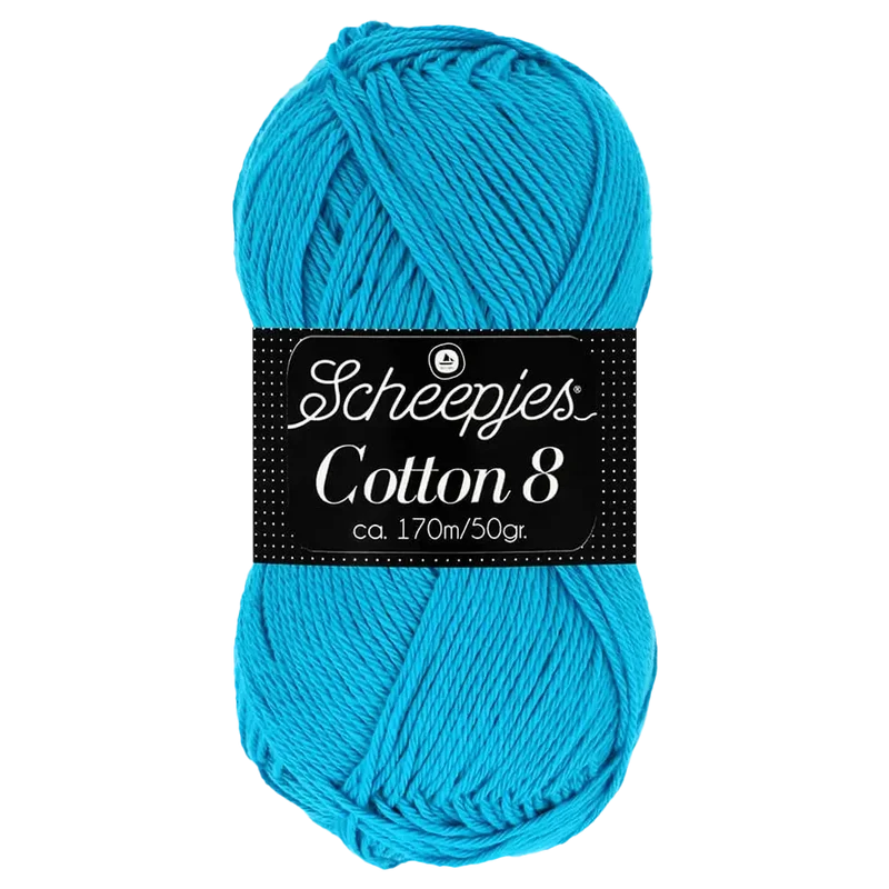 Cotton 8