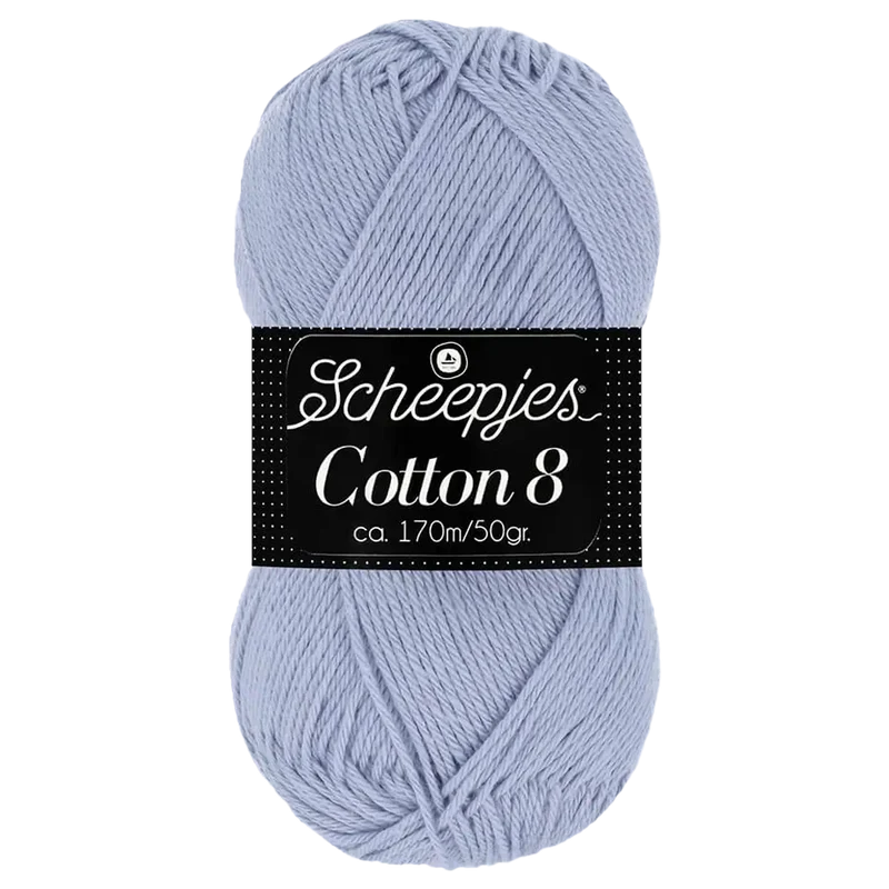 Cotton 8