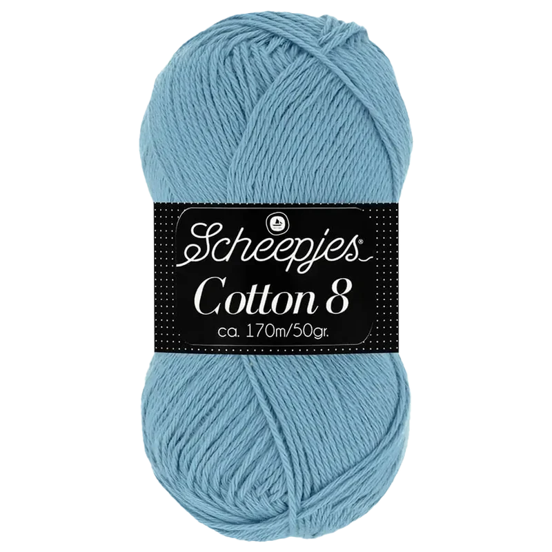 Cotton 8