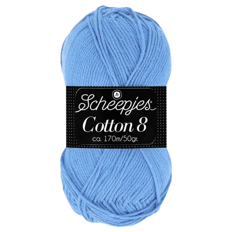 Cotton 8