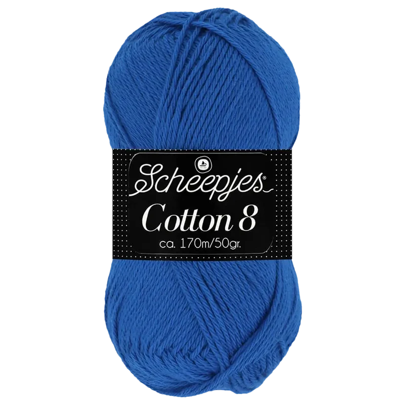 Cotton 8
