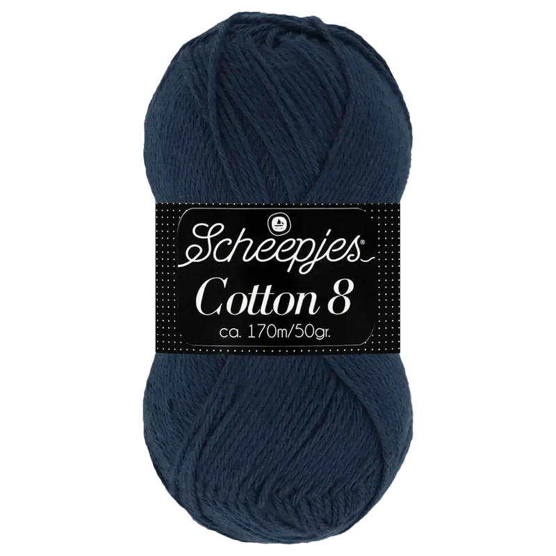 Cotton 8