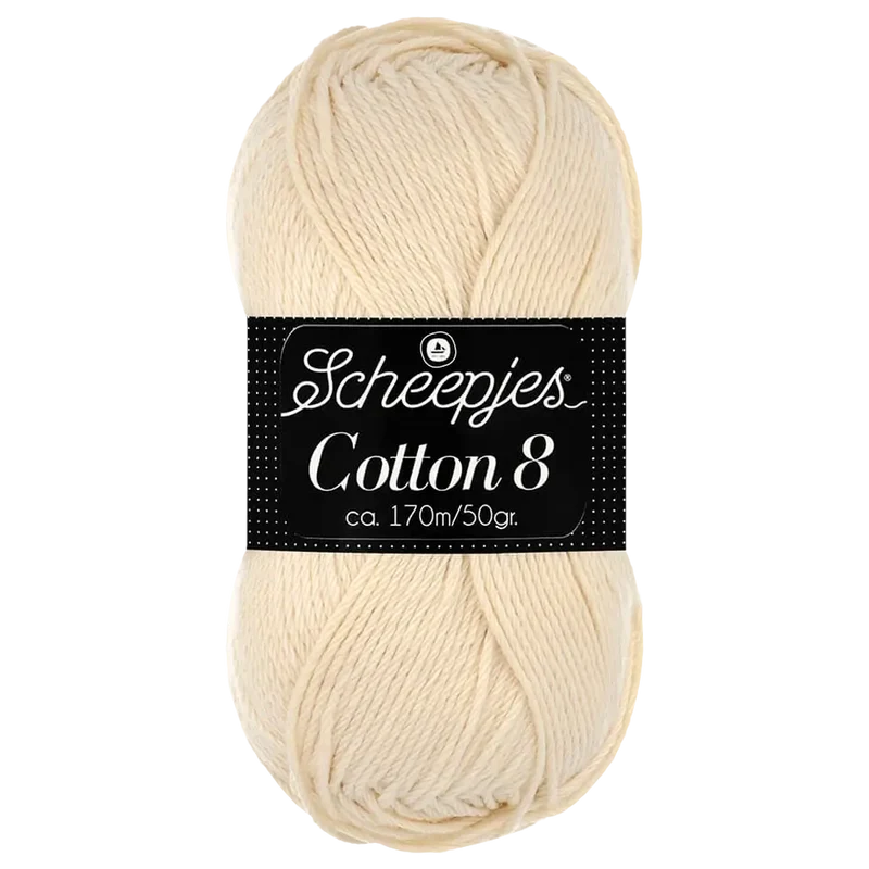 Cotton 8