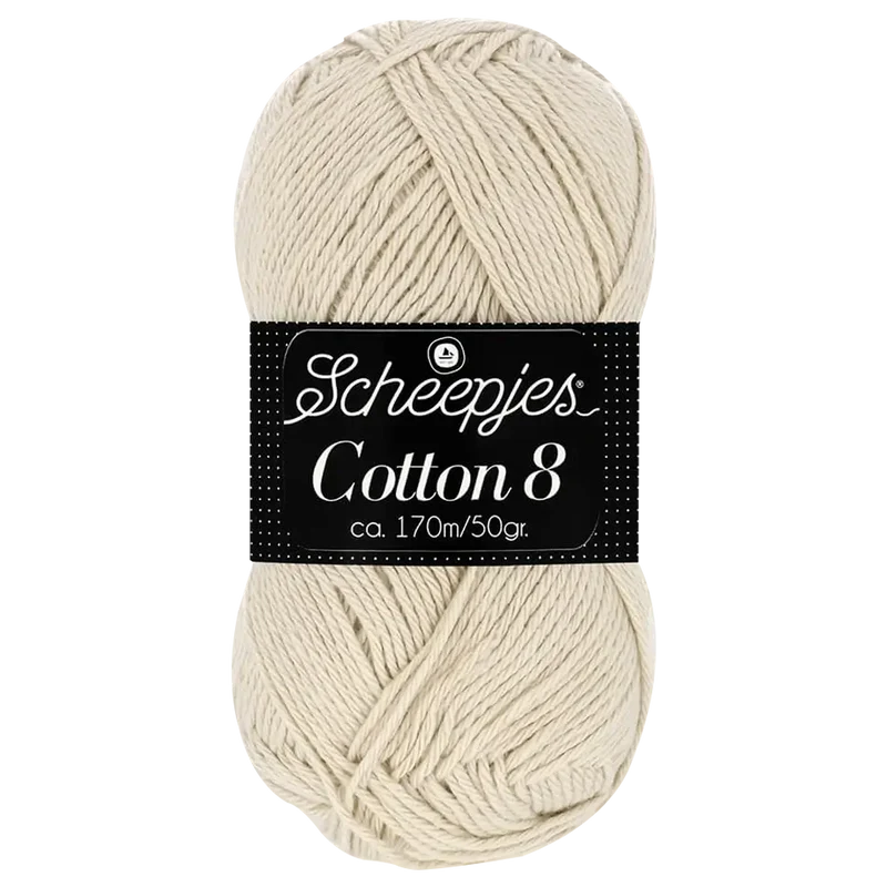 Cotton 8