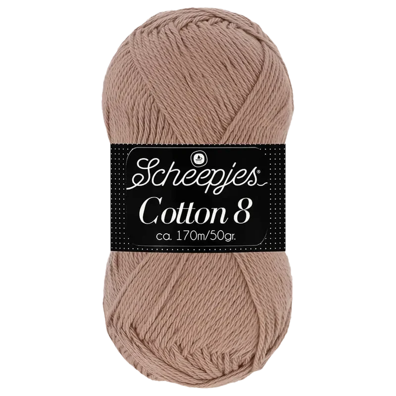 Cotton 8