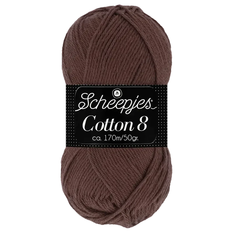 Cotton 8