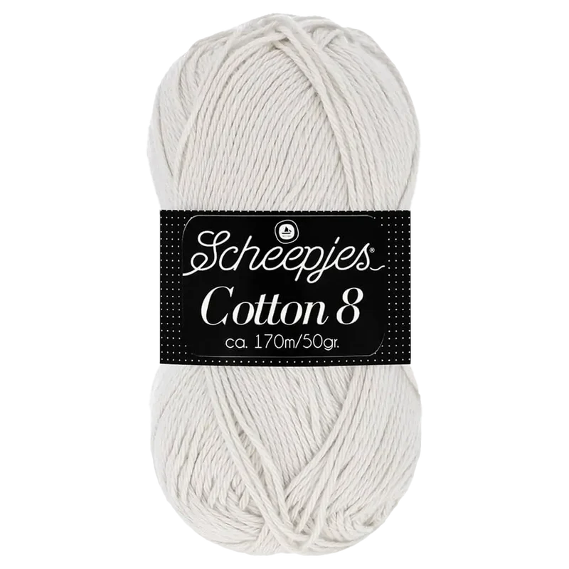 Cotton 8