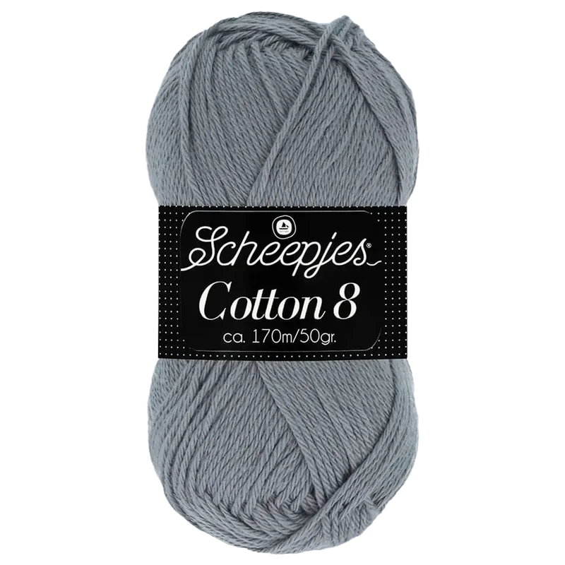 Cotton 8