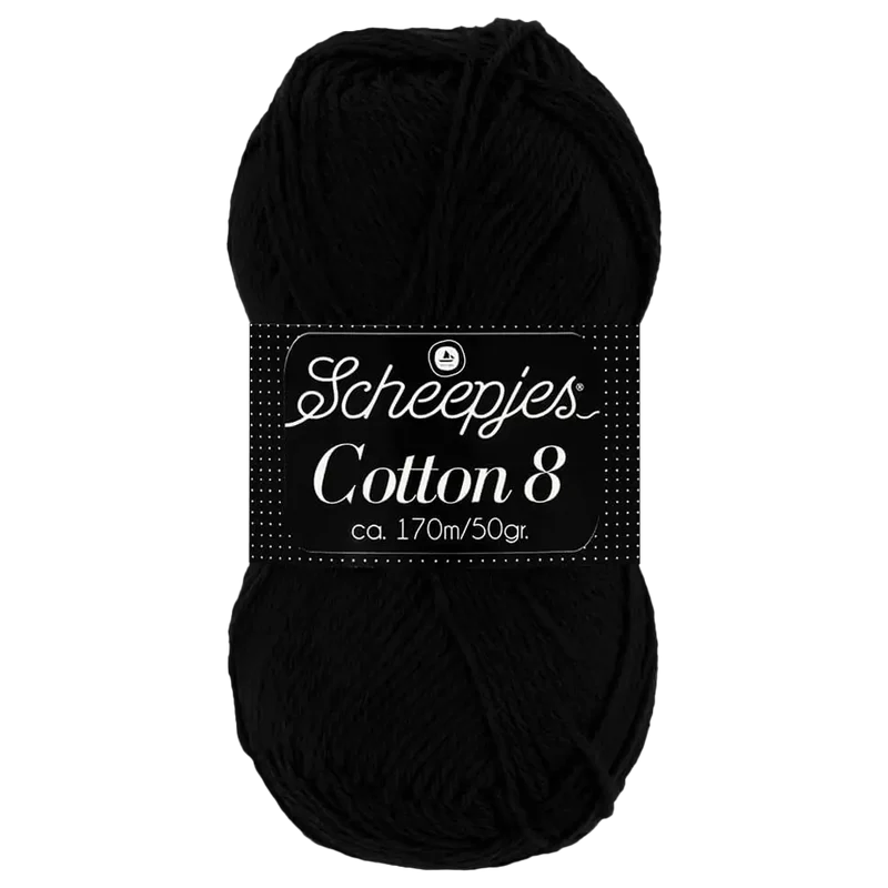 Cotton 8