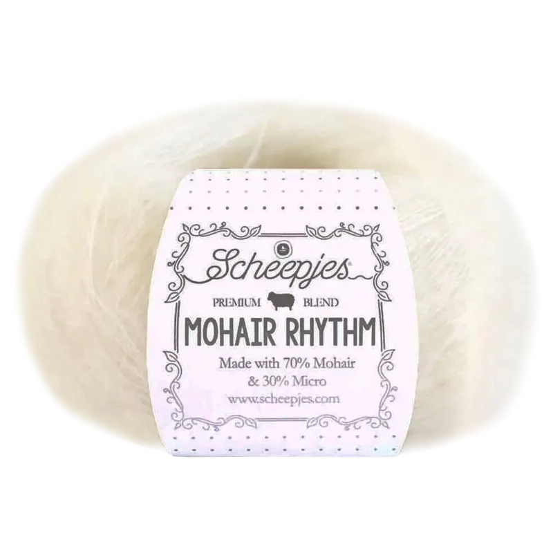 Mohair Rhythm