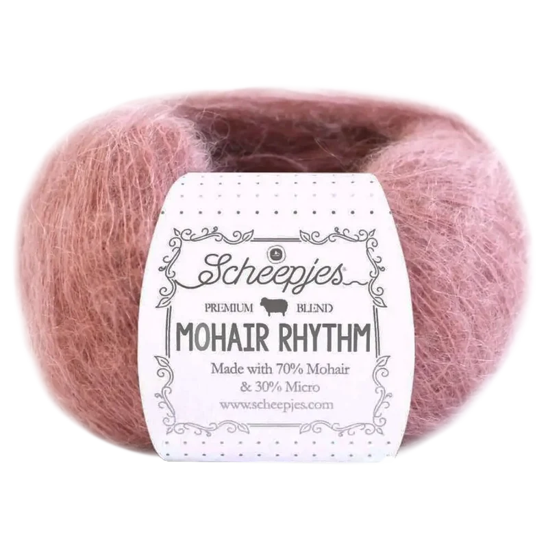 Mohair Rhythm