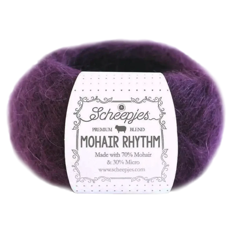 Mohair Rhythm