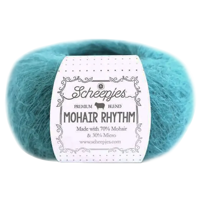 Mohair Rhythm