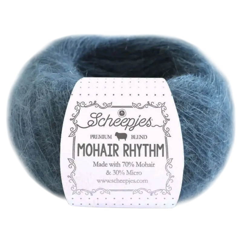 Mohair Rhythm