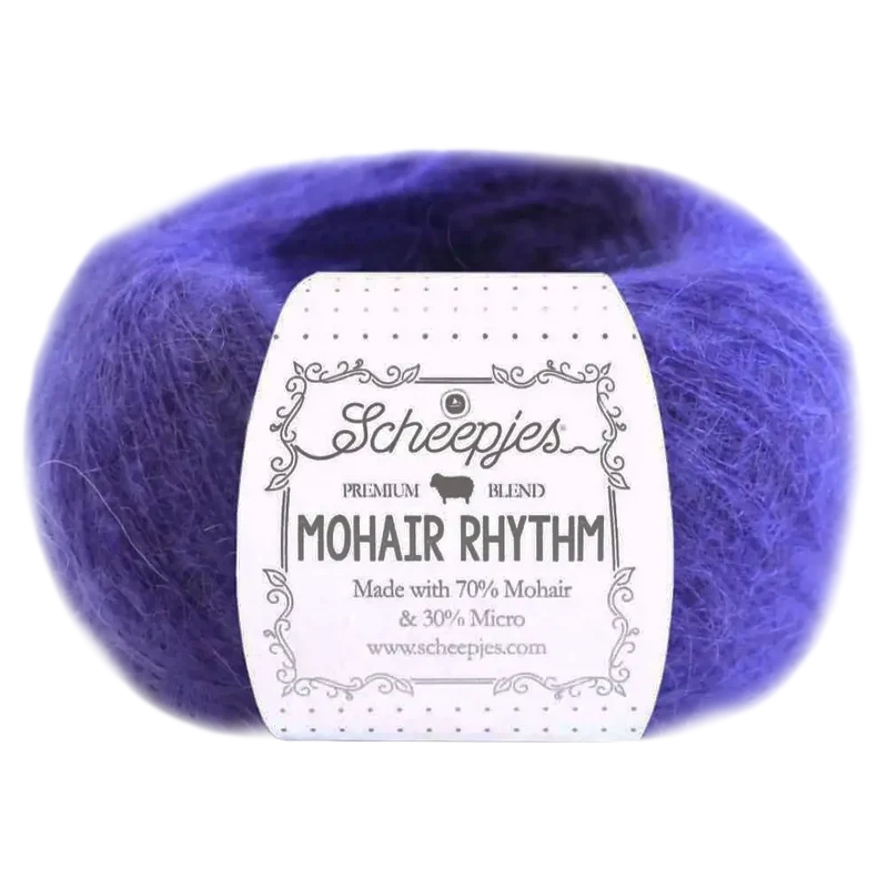 Mohair Rhythm