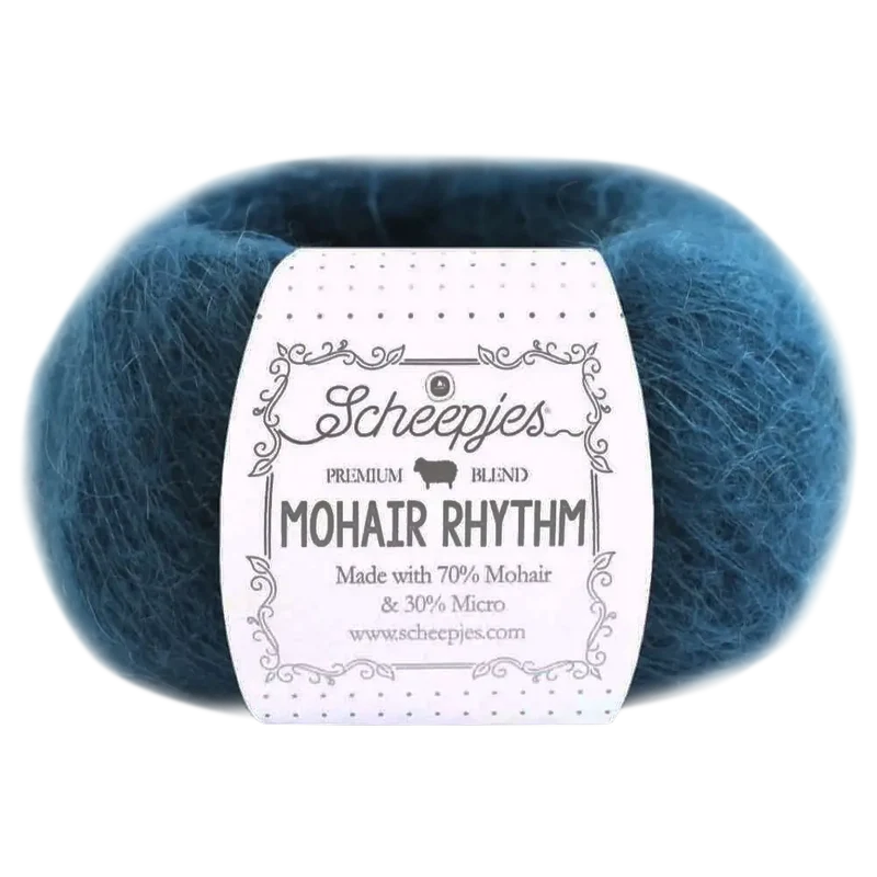 Mohair Rhythm