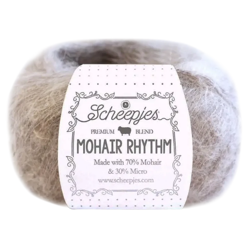 Mohair Rhythm