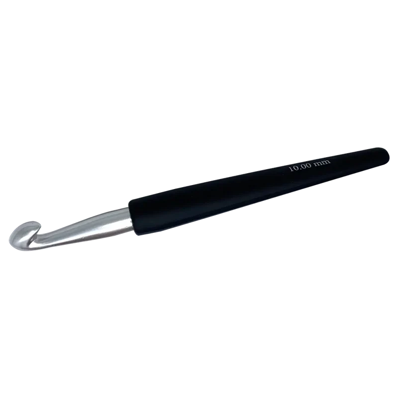 Aluminium Häkelnadel