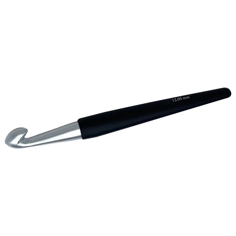 Aluminium Häkelnadel