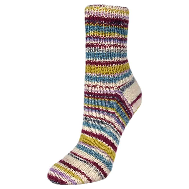 Flotte Socke Lovely 4-fach Sockenwolle