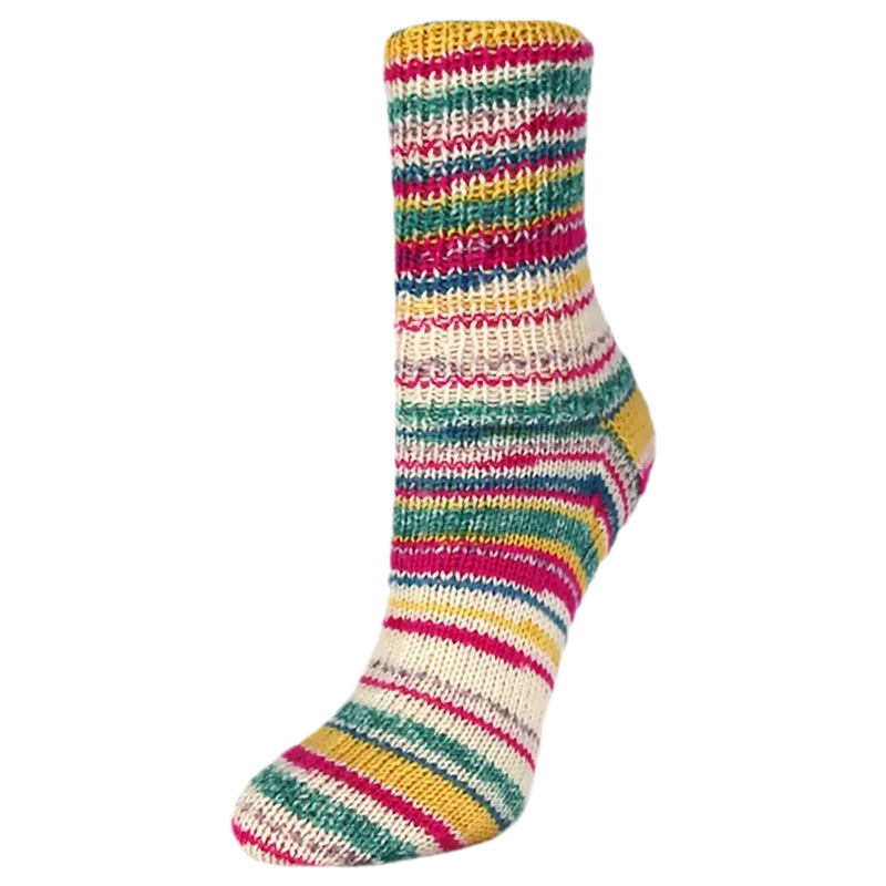Flotte Socke Lovely 4-fach Sockenwolle