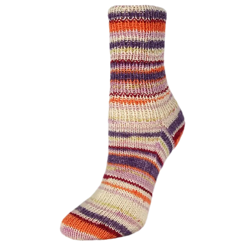 Flotte Socke Lovely 4-fach Sockenwolle