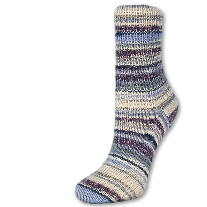Flotte Socke Lovely 4-fach Sockenwolle
