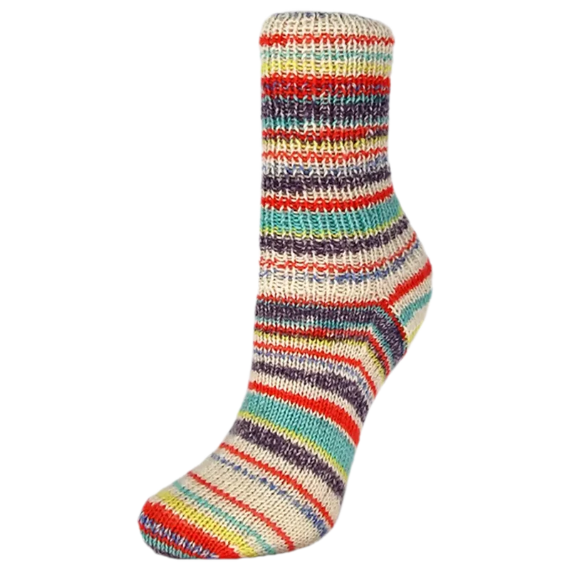 Flotte Socke Lovely 4-fach Sockenwolle