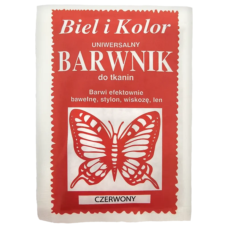 Textilfarbe