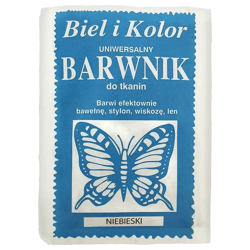 Textilfarbe