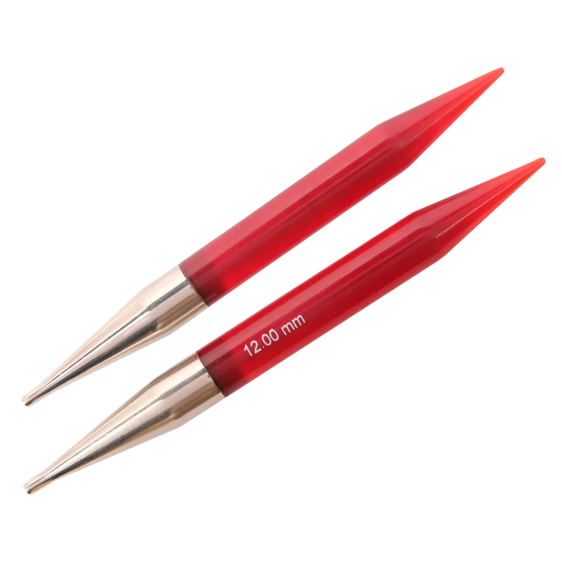 Trendz Austauschbare Nadelspitzen