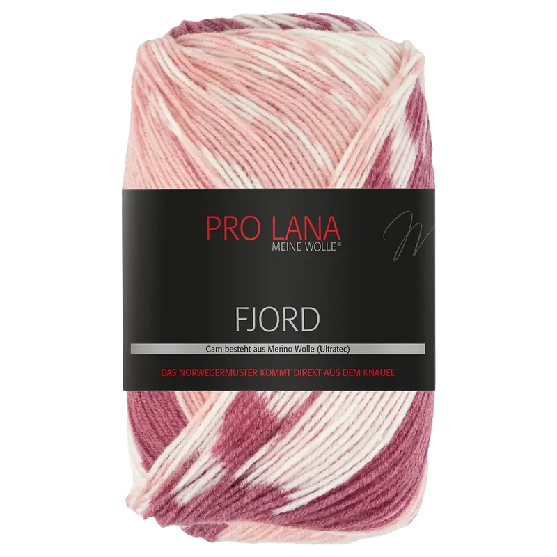 Fjord