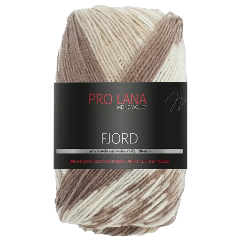 Fjord