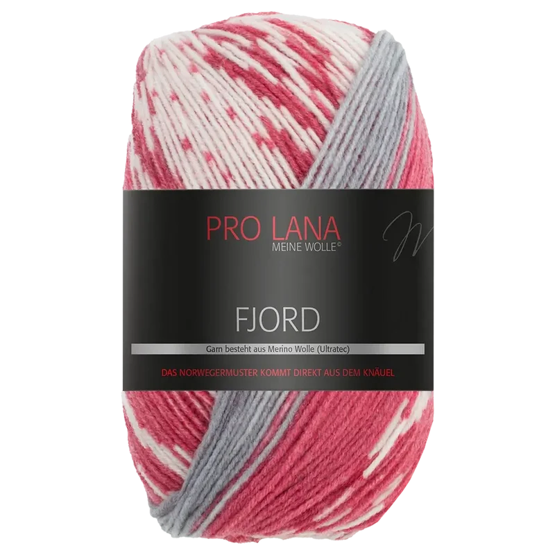Fjord