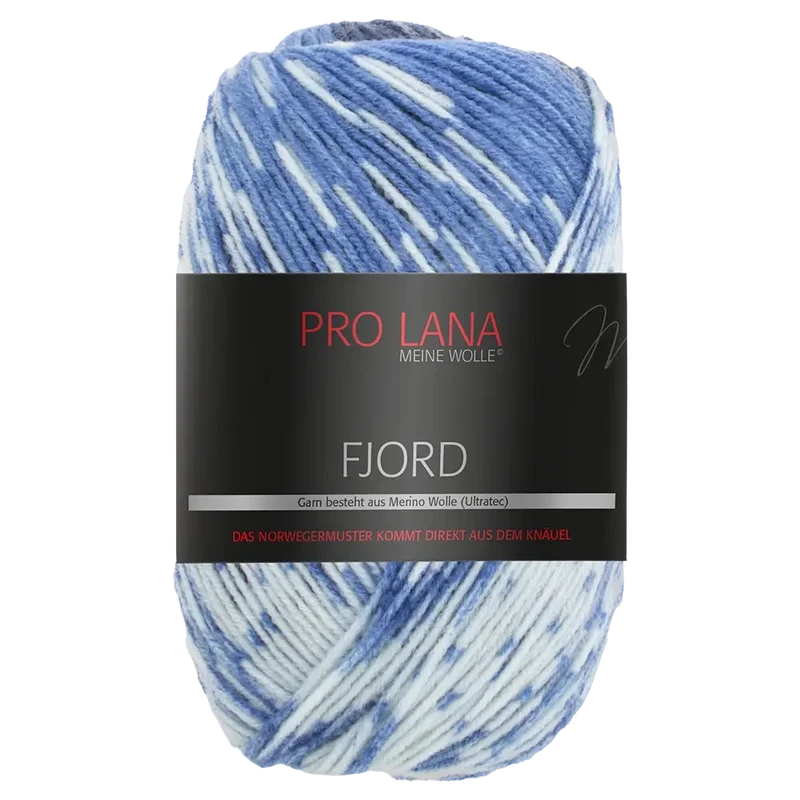 Fjord