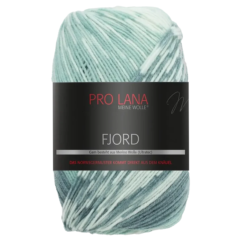 Fjord