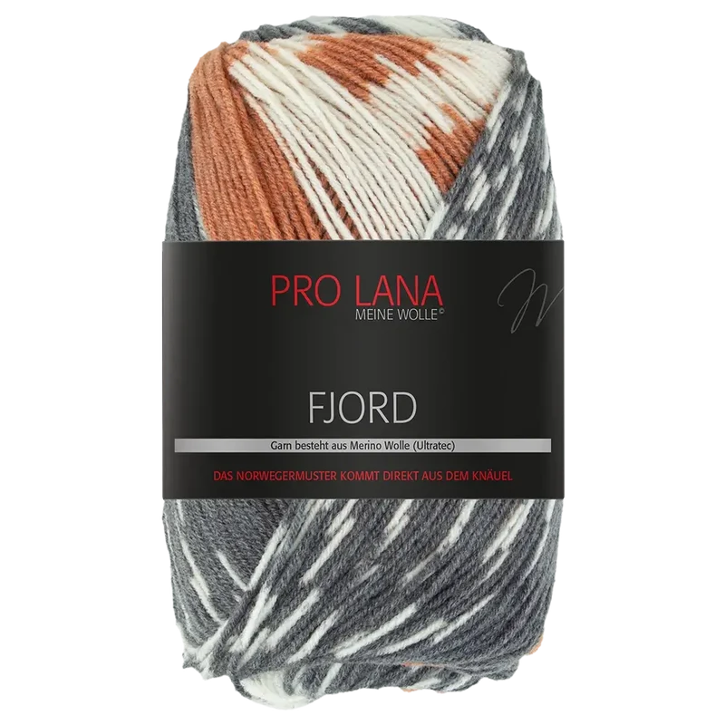 Fjord