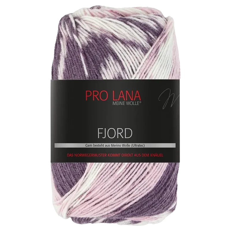 Fjord
