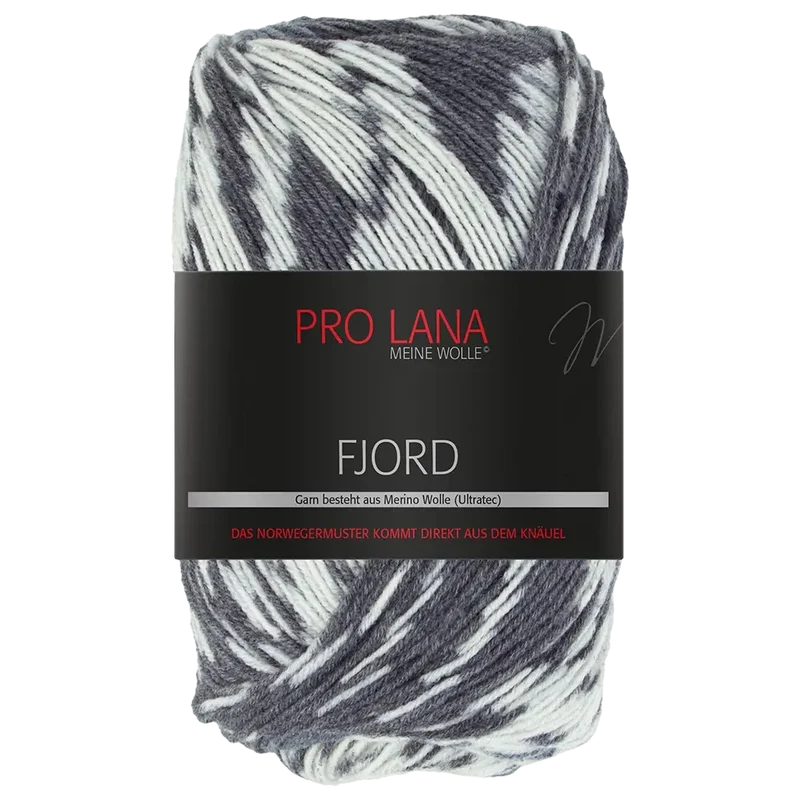 Fjord