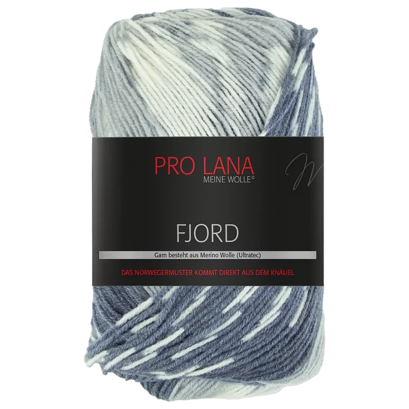 Fjord