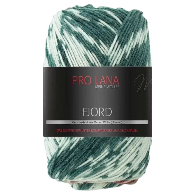Fjord