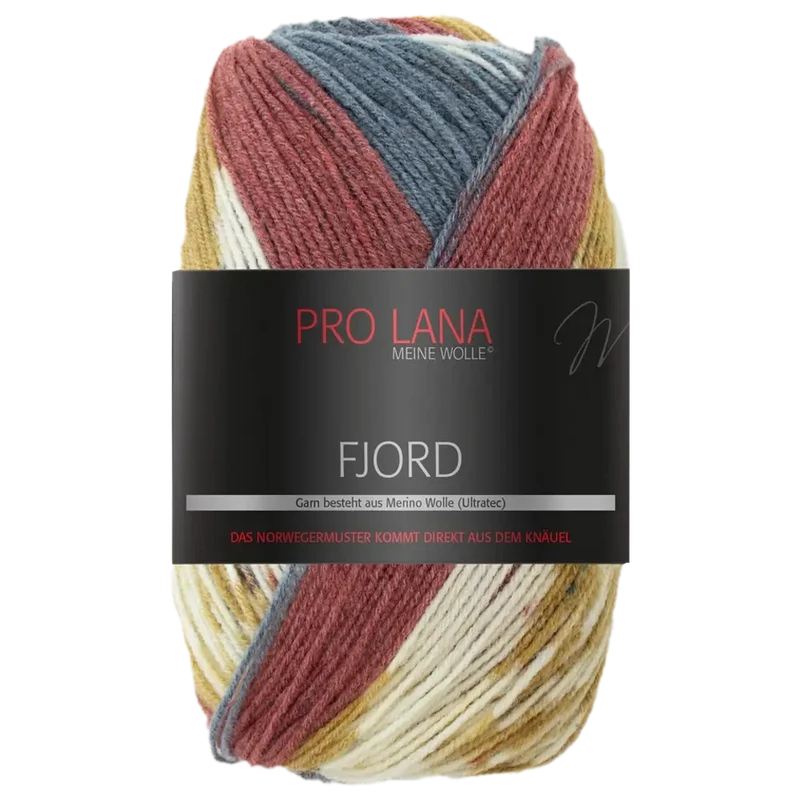 Fjord